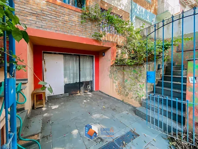 Casa com 152m² 2 quartos e 2 banheiros, à venda, no bairro Campo Belo em São Paulo