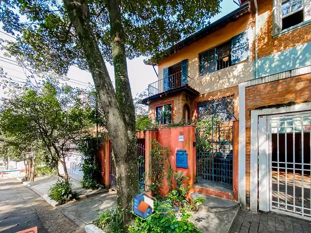Casa com 152m² 2 quartos e 2 banheiros, à venda, no bairro Campo Belo em São Paulo
