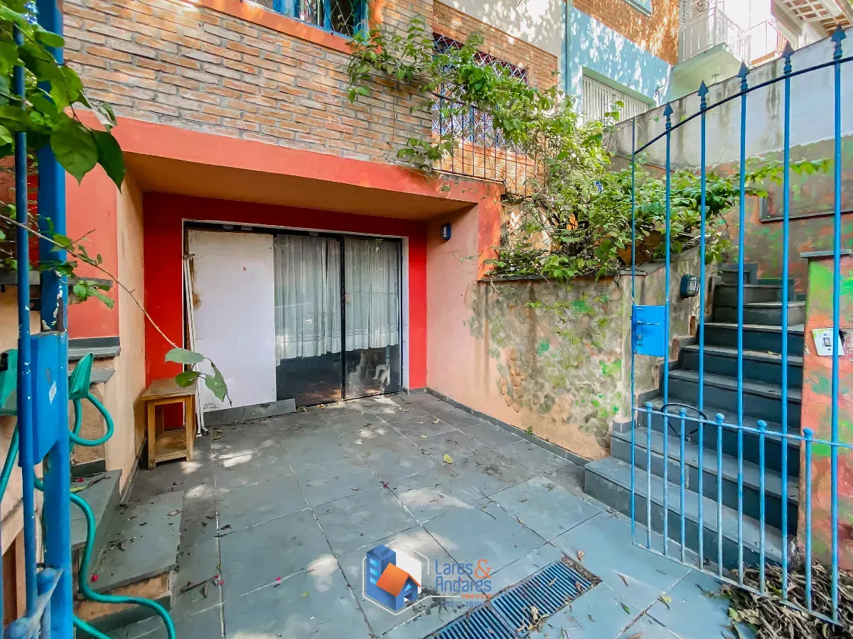Casa, 2 quartos, 150 m² - Foto 4