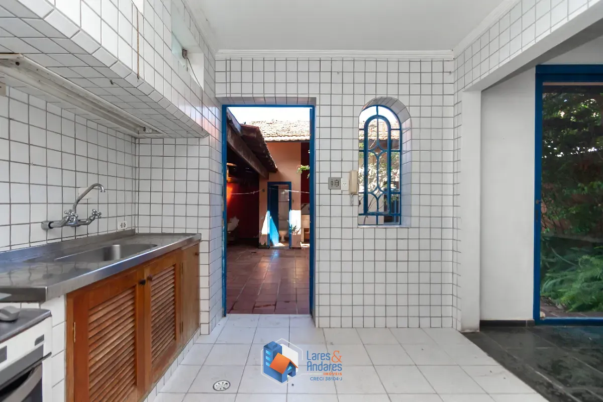 Casa, 2 quartos, 150 m² - Foto 13