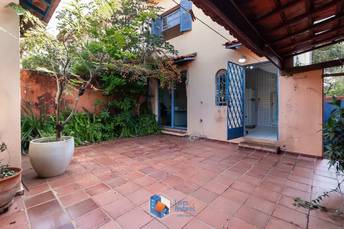 Casa, 2 quartos, 150 m² - Foto 18