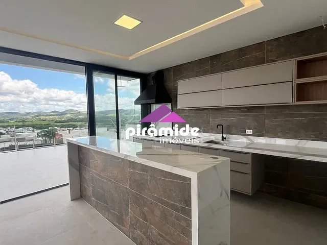 Casa com 540m² 5 quartos e 7 banheiros, à venda, no bairro Urbanova em São José dos Campos