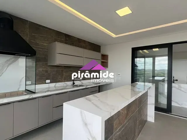 Casa com 540m² 5 quartos e 7 banheiros, à venda, no bairro Urbanova em São José dos Campos