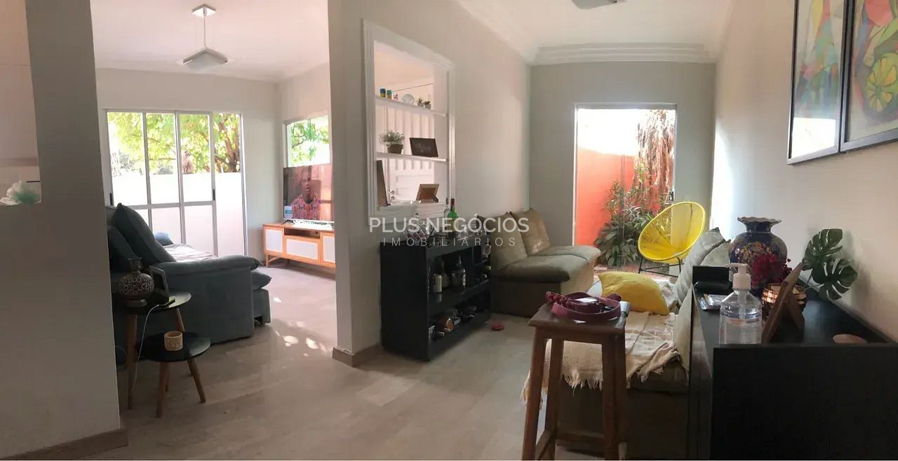 Casa à venda com 2 quartos, 85m² - Foto 3