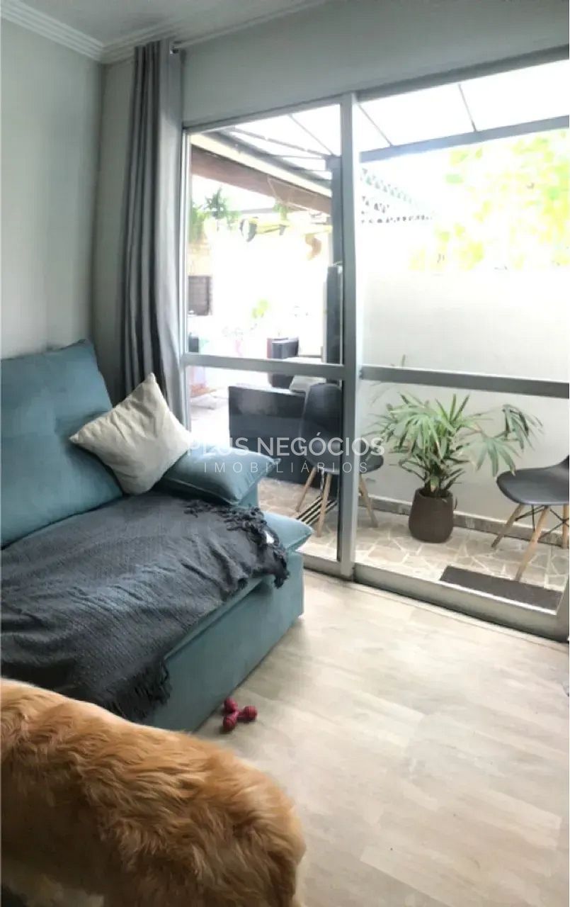 Casa à venda com 2 quartos, 85m² - Foto 6