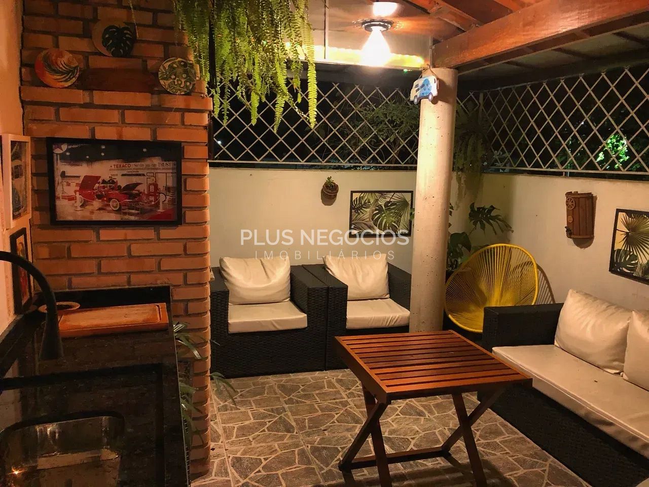Casa à venda com 2 quartos, 85m² - Foto 10