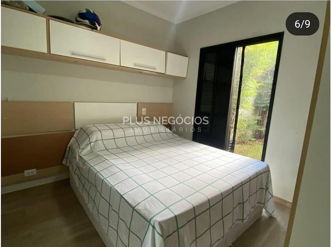 Casa à venda com 2 quartos, 85m² - Foto 11