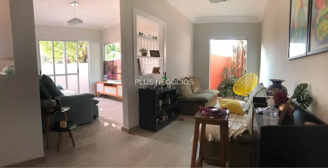Casa, 2 quartos, 85 m² - Foto 3
