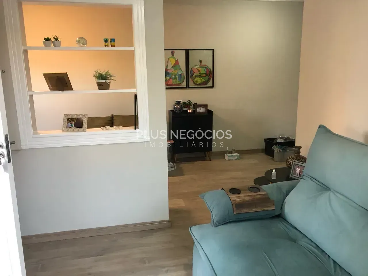 Casa, 2 quartos, 85 m² - Foto 5