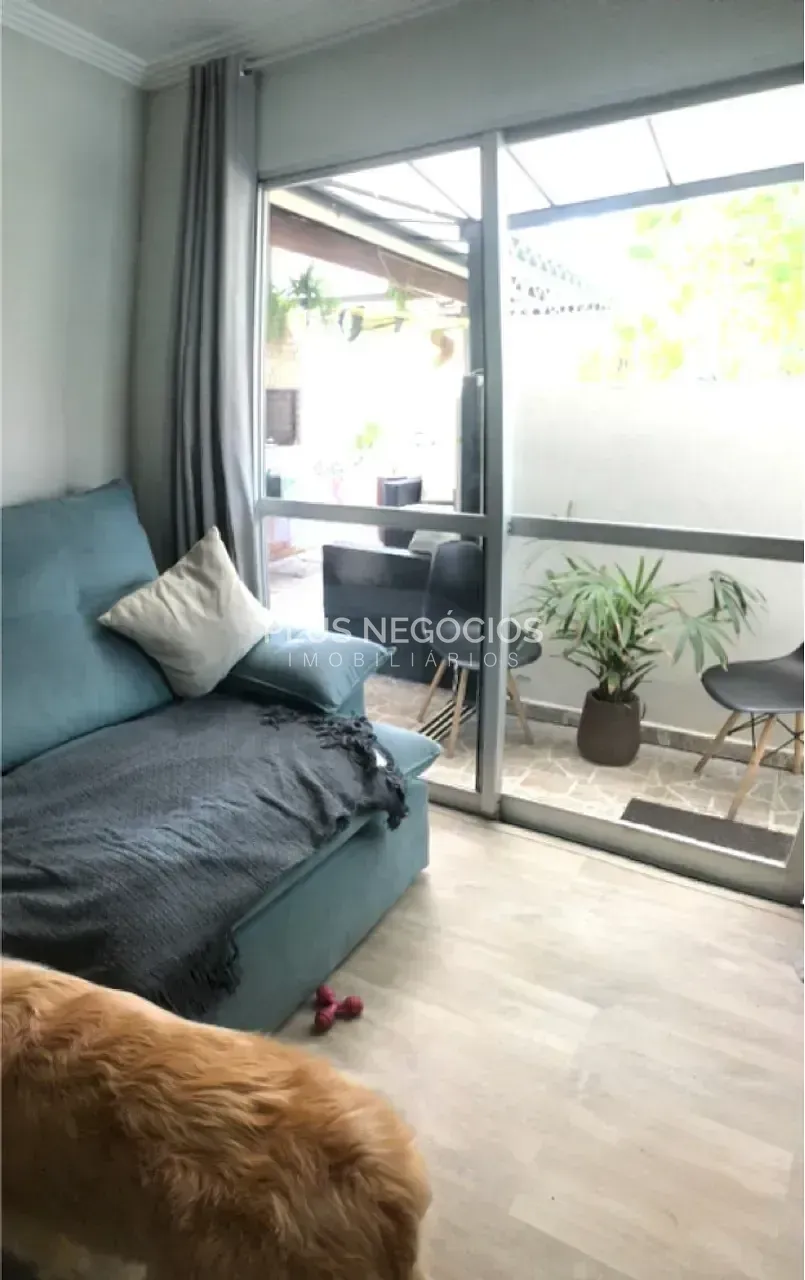Casa, 2 quartos, 85 m² - Foto 6