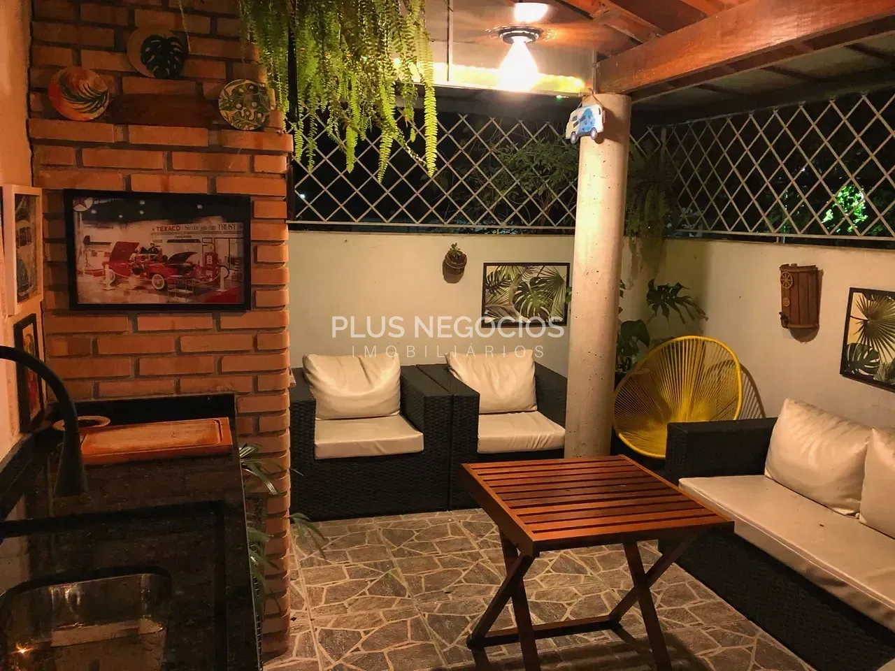 Casa, 2 quartos, 85 m² - Foto 10