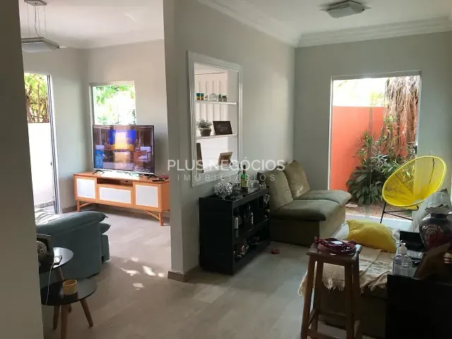 Casa com 150m² 2 quartos e 2 banheiros, à venda, no bairro Além Ponte em Sorocaba