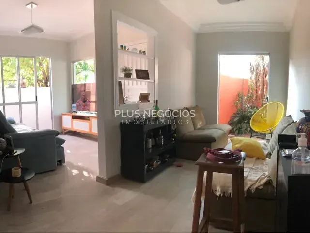Casa com 150m² 2 quartos e 2 banheiros, à venda, no bairro Além Ponte em Sorocaba
