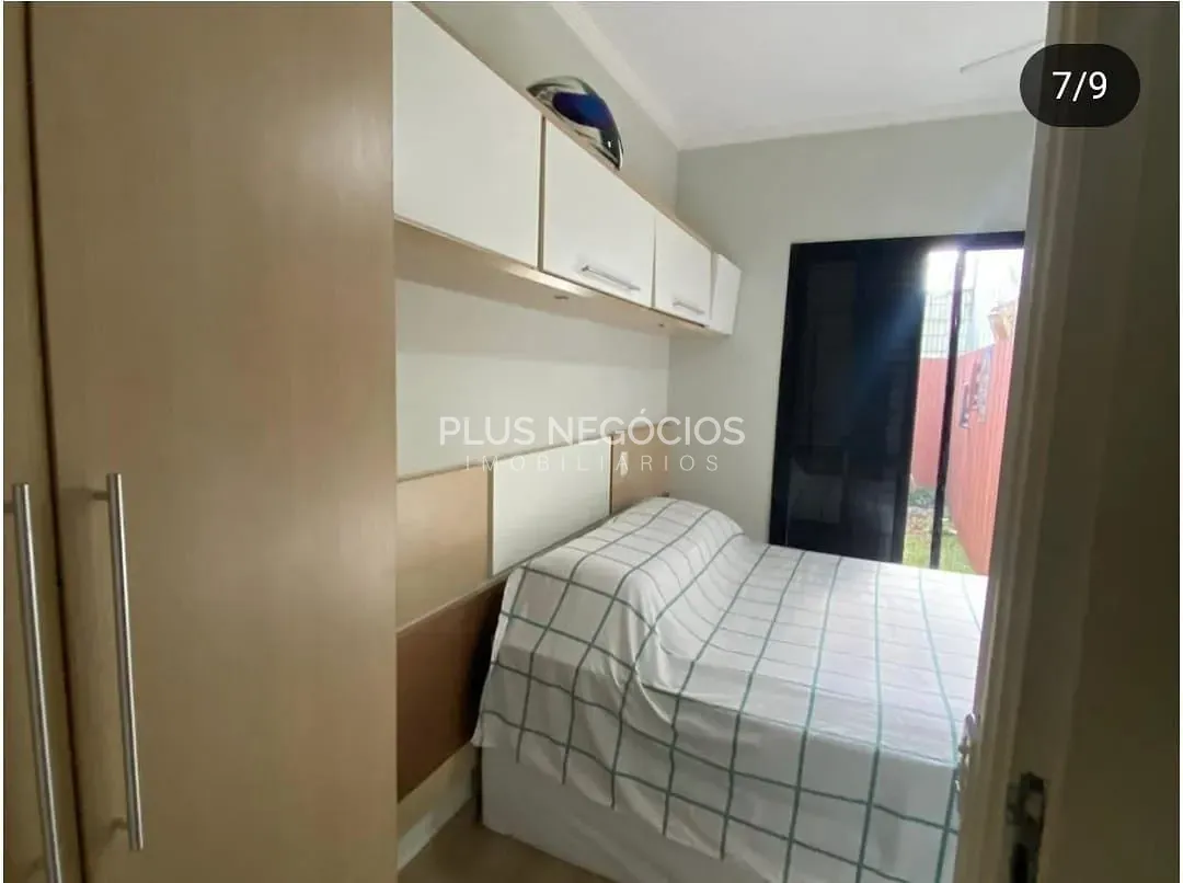 Casa, 2 quartos, 85 m² - Foto 12