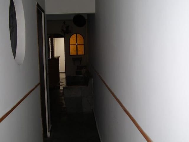 Foto do Casa - Casa Comercial para locação, Rua Treze de Maio - ideal para clínica - escritório | Ary Proenca Negócios Imobiliários Ltda