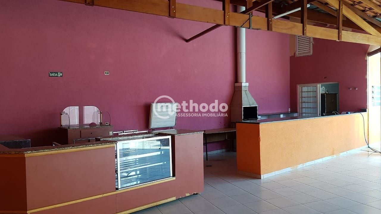 Casa, 1 quarto, 337 m² - Foto 3