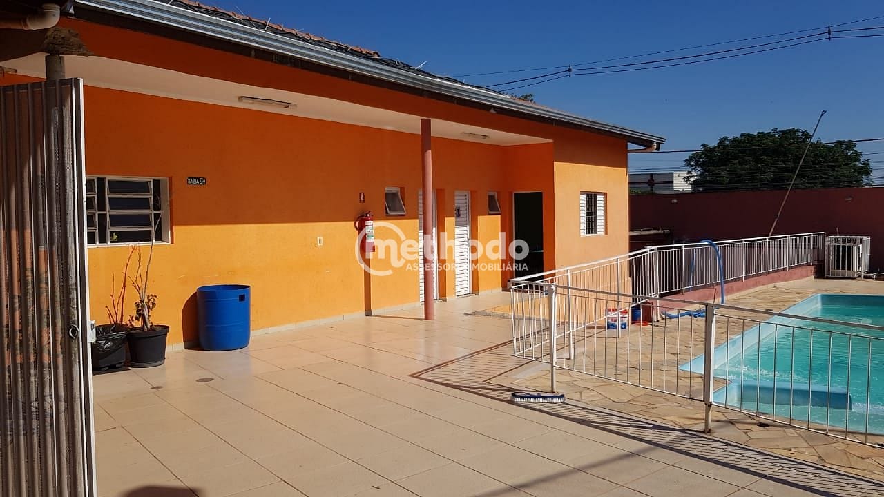 Casa, 1 quarto, 337 m² - Foto 1