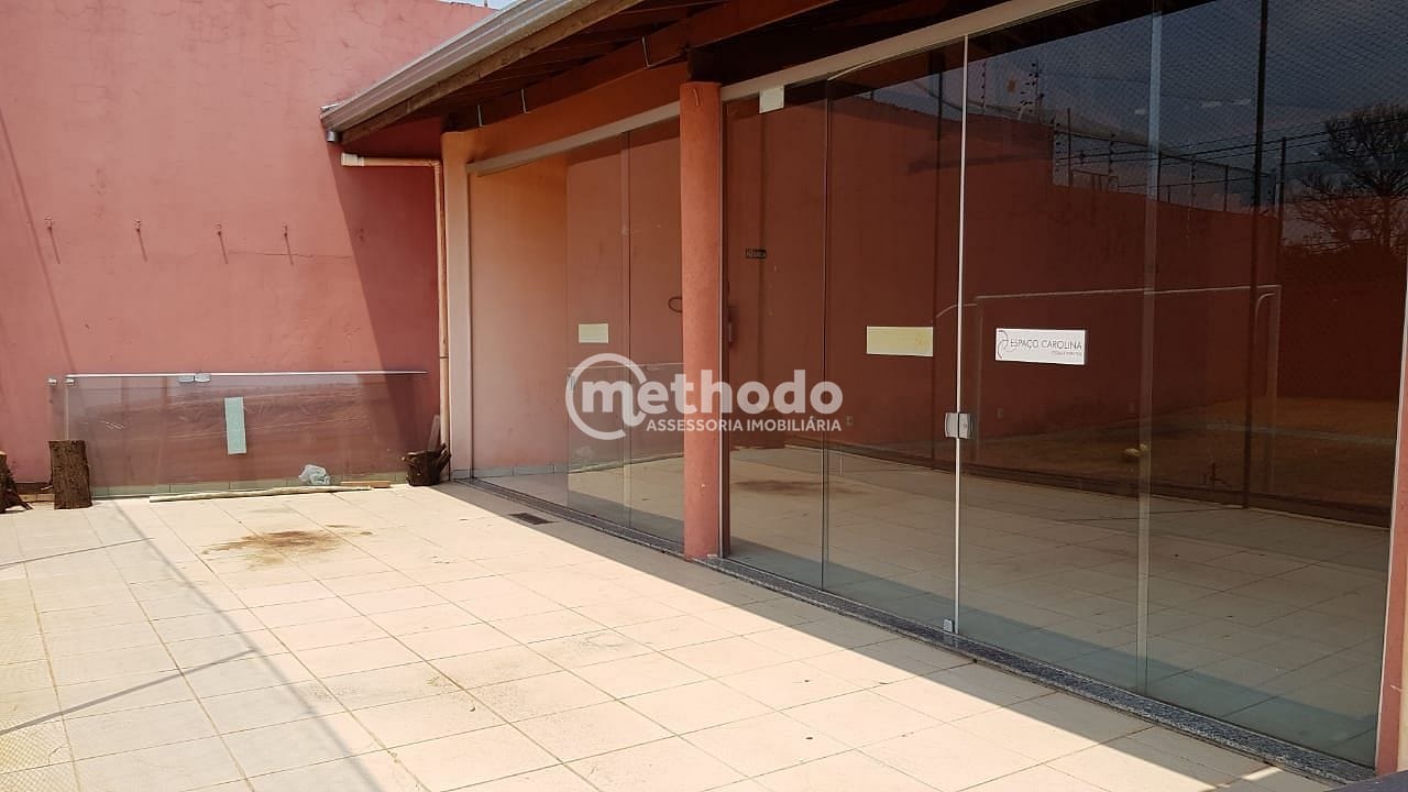 Casa, 1 quarto, 337 m² - Foto 2