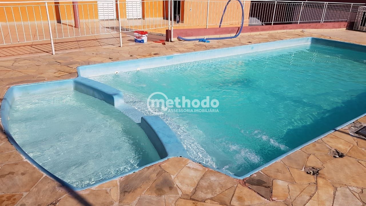 Casa, 1 quarto, 337 m² - Foto 7