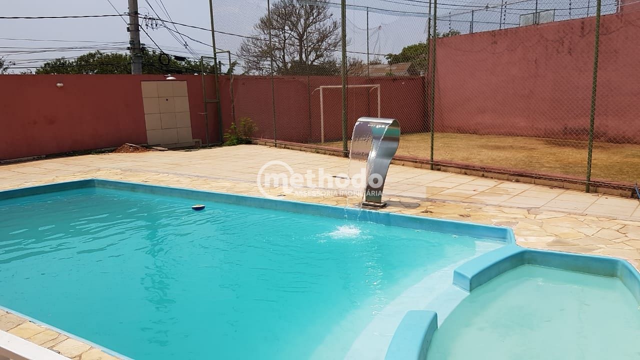 Casa, 1 quarto, 337 m² - Foto 8