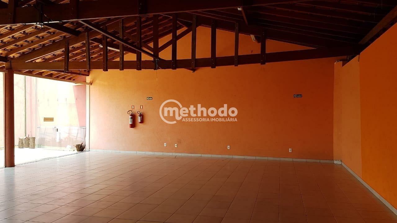 Casa, 1 quarto, 337 m² - Foto 4