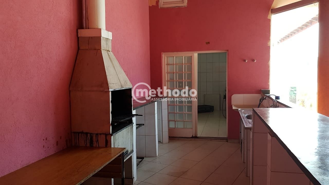 Casa, 1 quarto, 337 m² - Foto 6