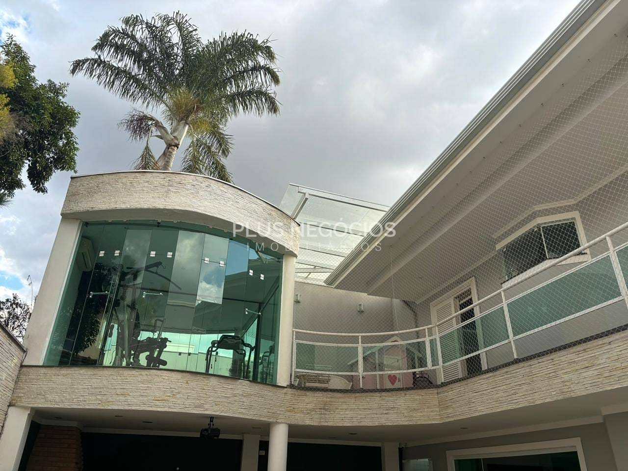 Casa à venda com 3 quartos, 300m² - Foto 39