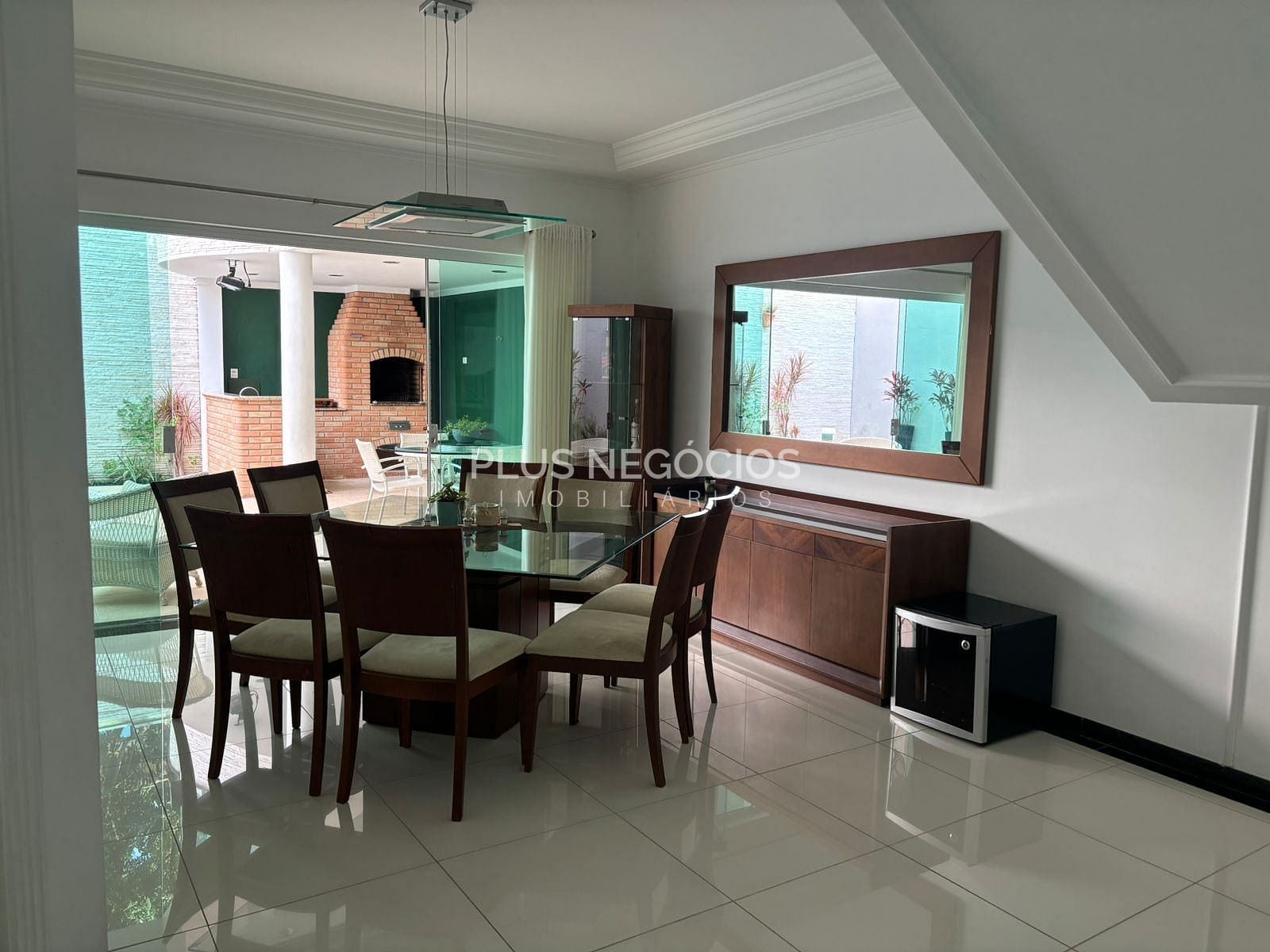 Casa à venda com 3 quartos, 300m² - Foto 6