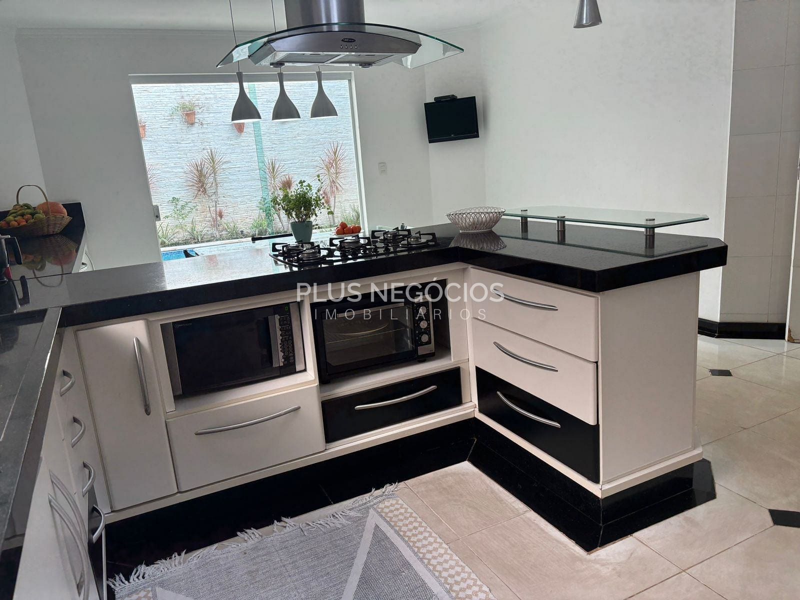Casa à venda com 3 quartos, 300m² - Foto 11