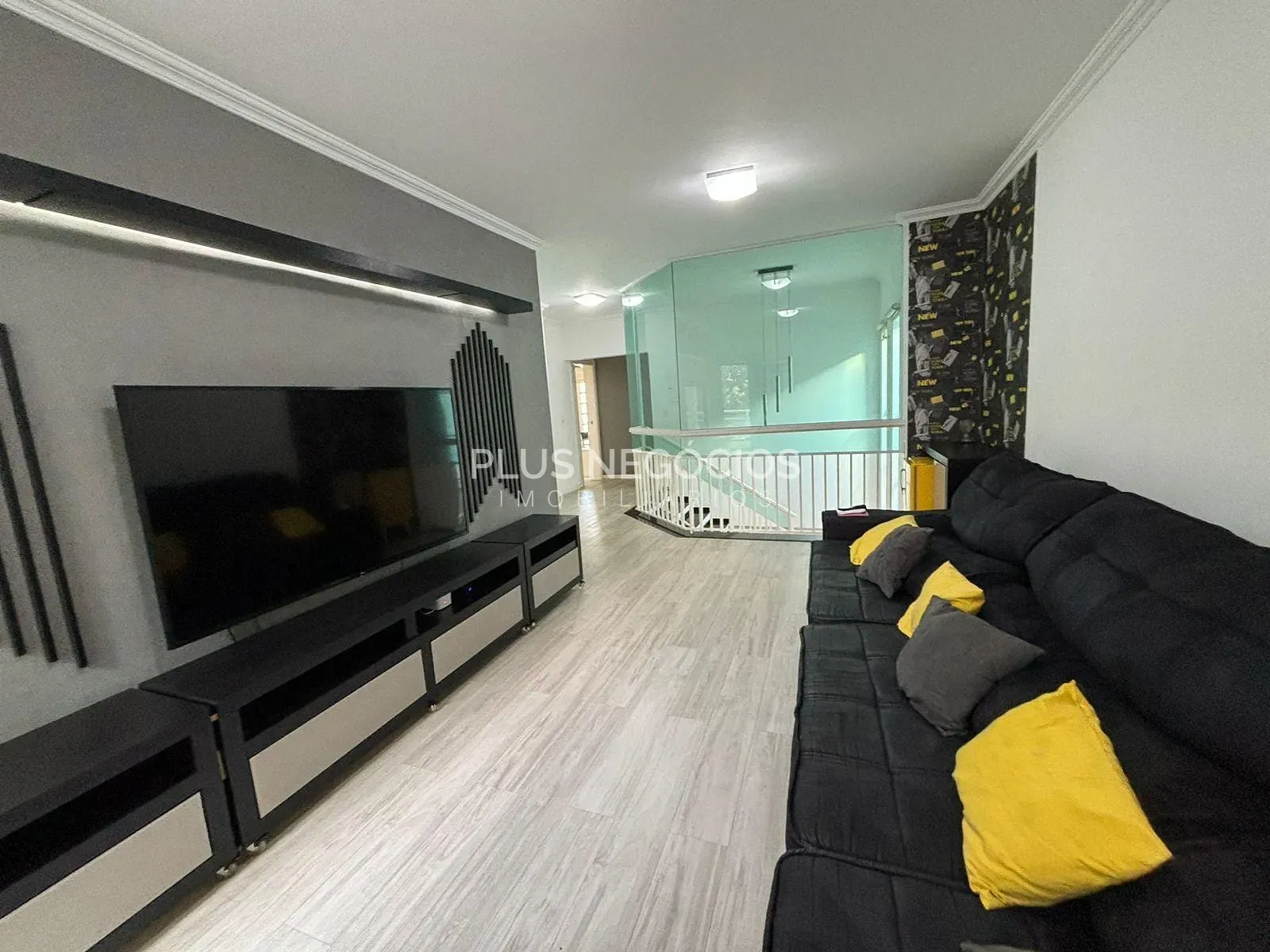 Casa, 3 quartos, 300 m² - Foto 18