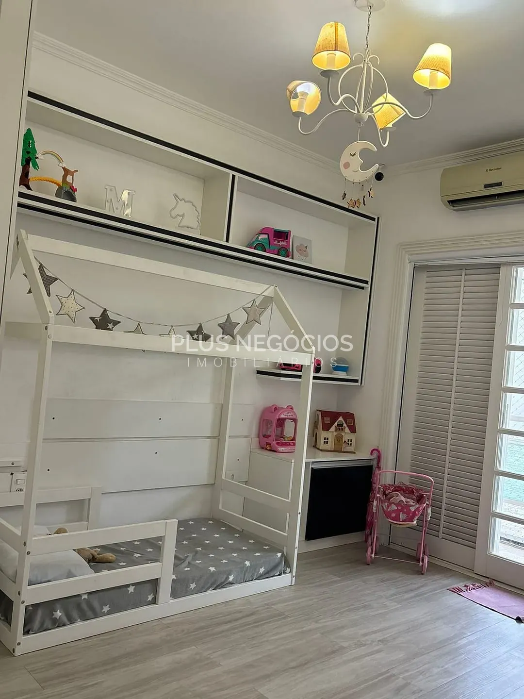 Casa, 3 quartos, 300 m² - Foto 28
