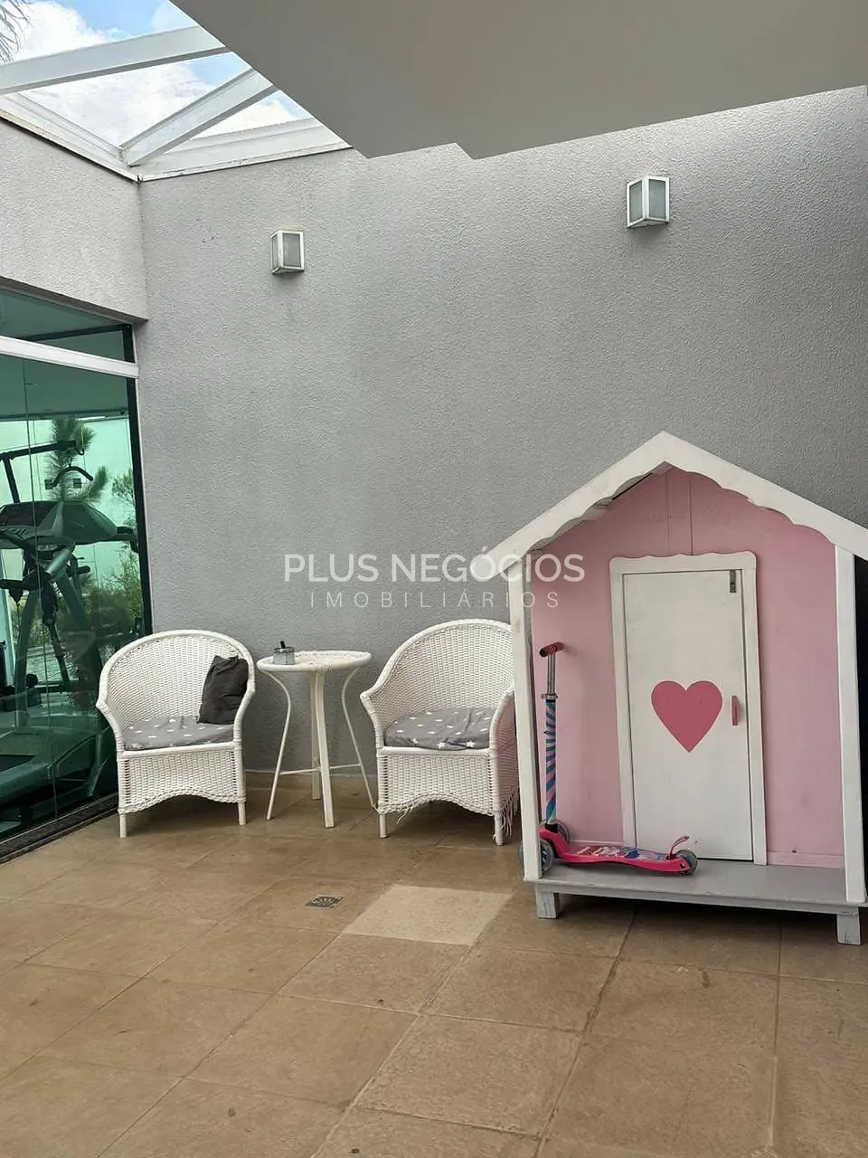 Casa, 3 quartos, 300 m² - Foto 42