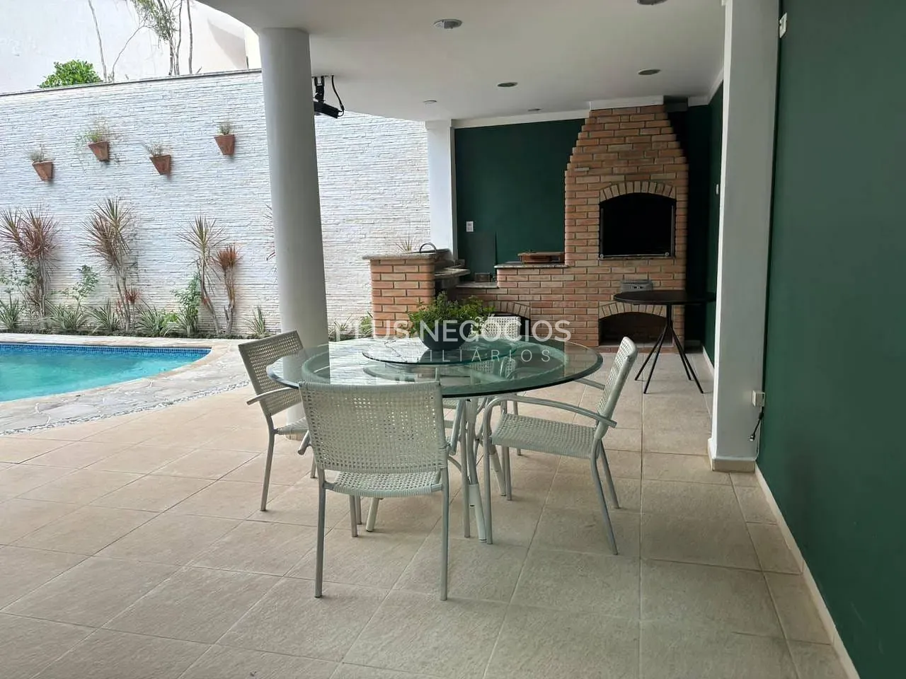 Casa, 3 quartos, 300 m² - Foto 45