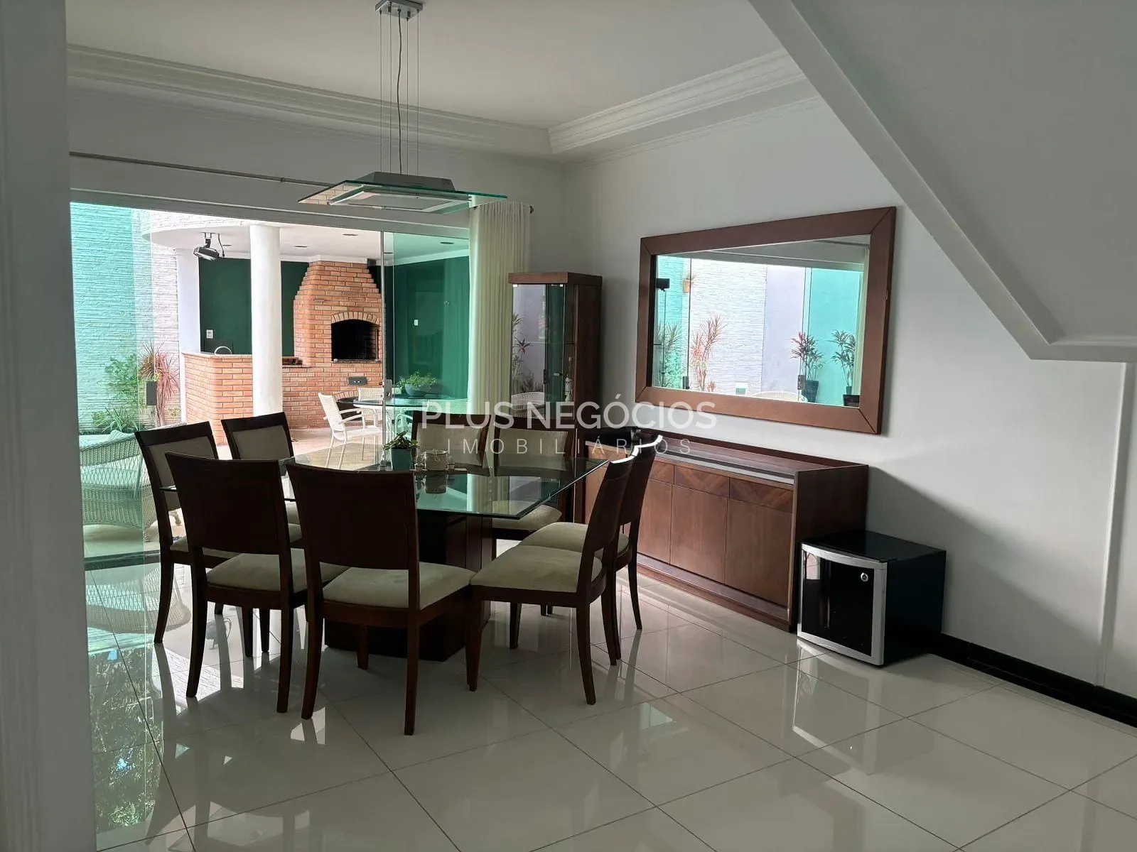 Casa, 3 quartos, 300 m² - Foto 6