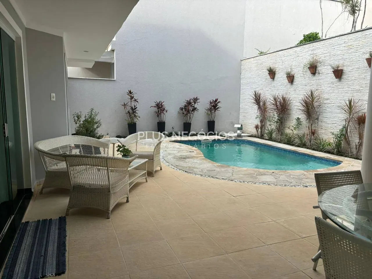 Casa, 3 quartos, 300 m² - Foto 48
