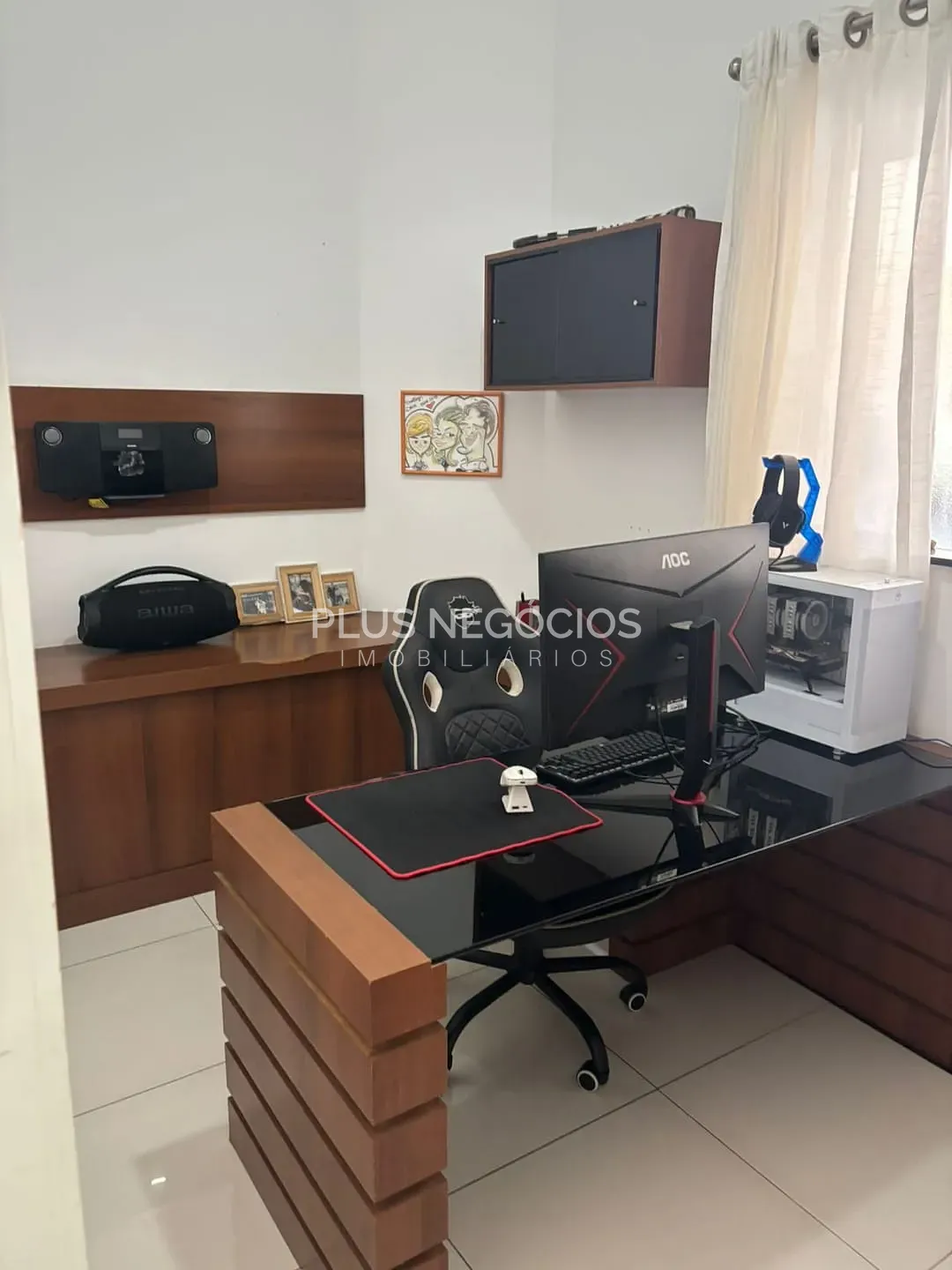 Casa, 3 quartos, 300 m² - Foto 36