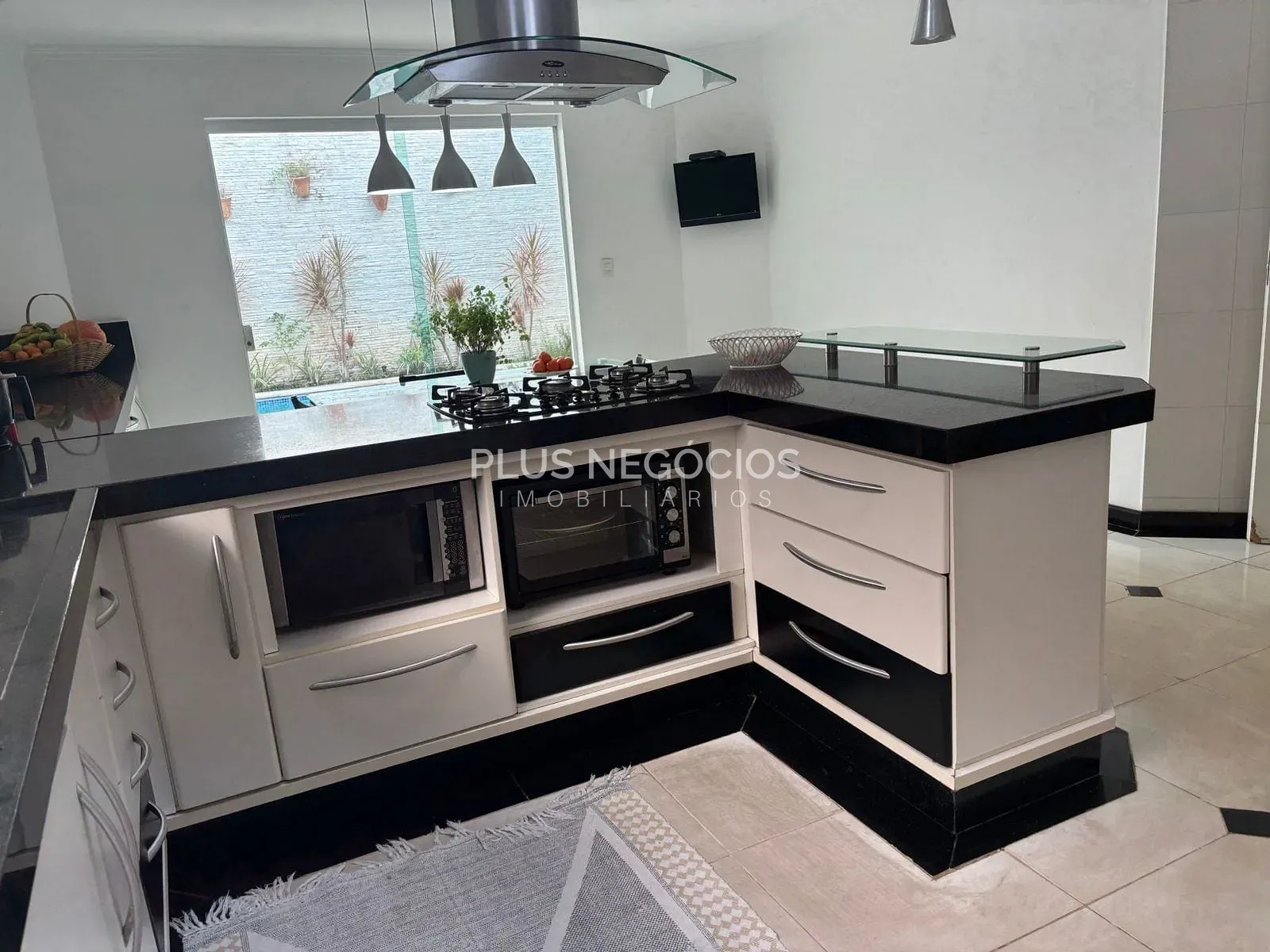 Casa, 3 quartos, 300 m² - Foto 11