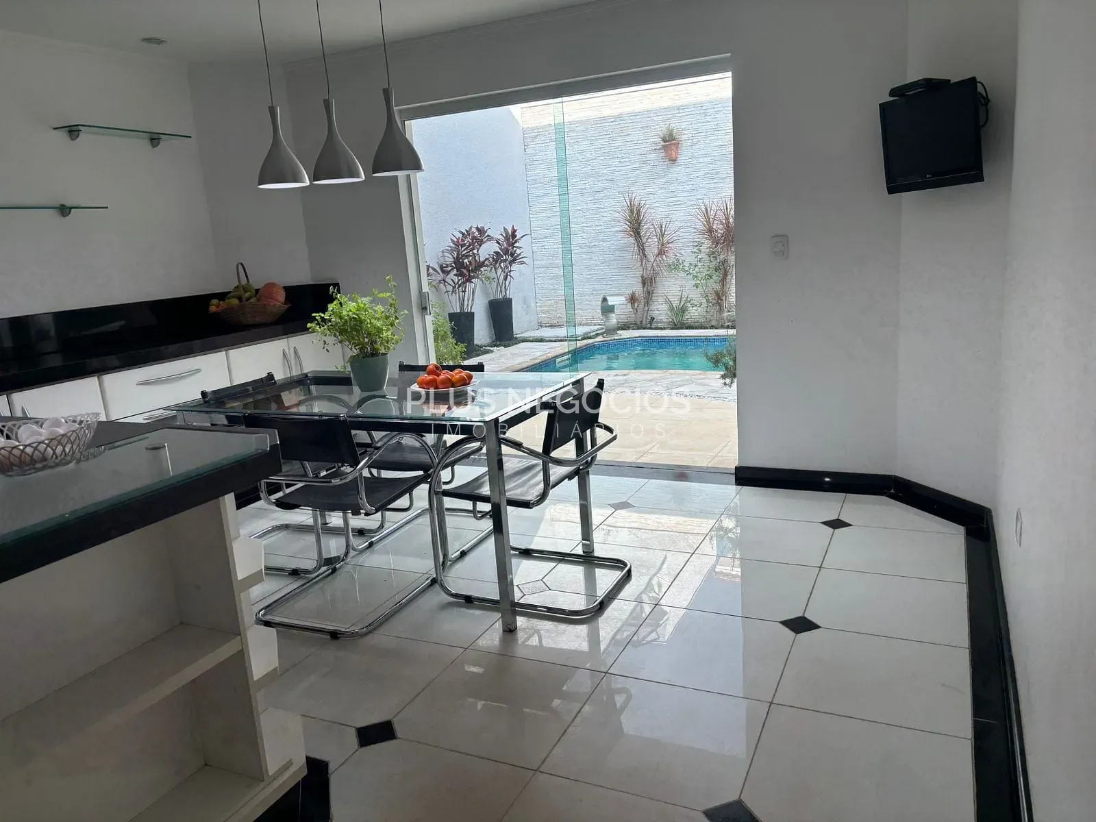 Casa, 3 quartos, 300 m² - Foto 13