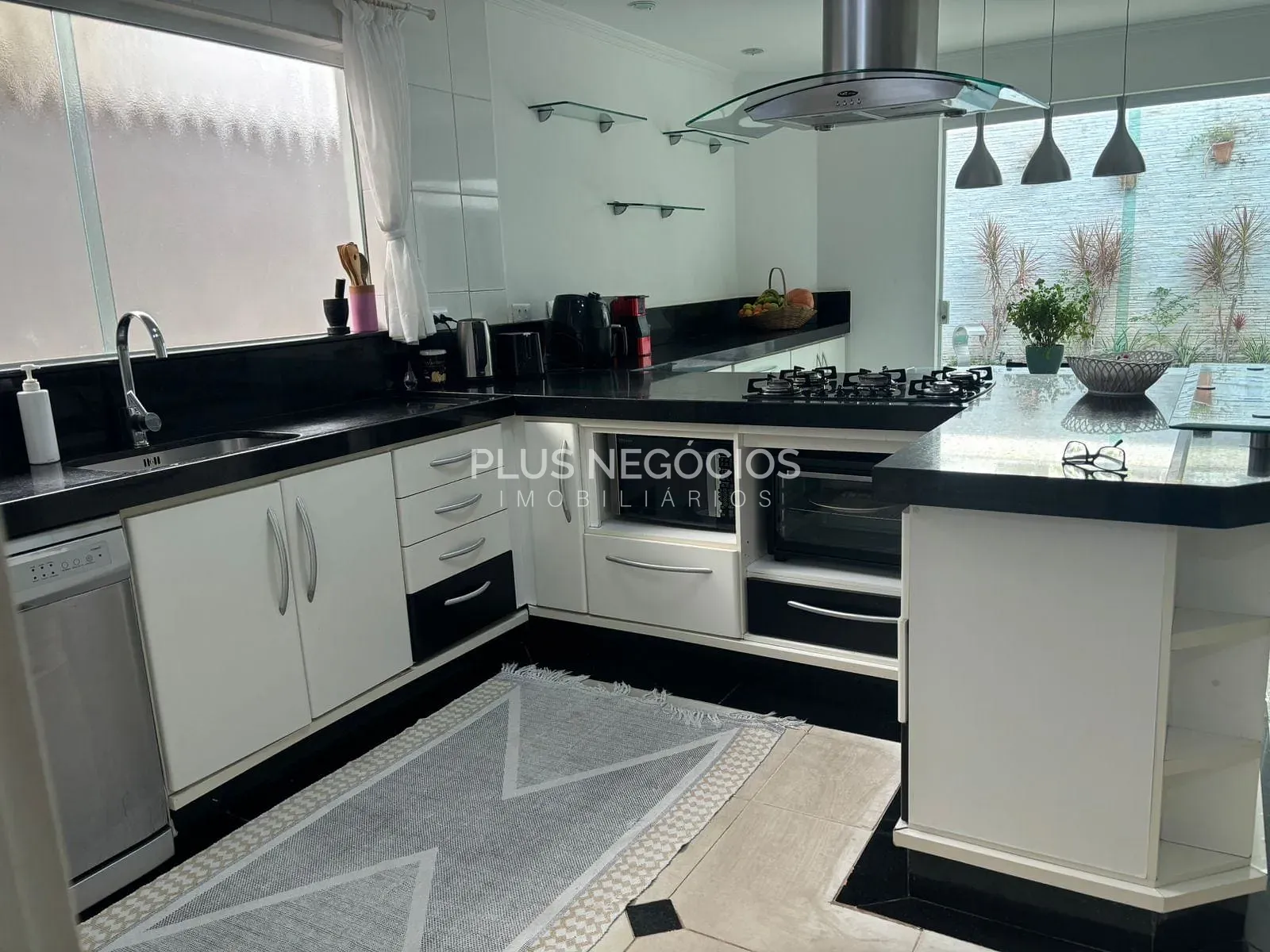 Casa, 3 quartos, 300 m² - Foto 14