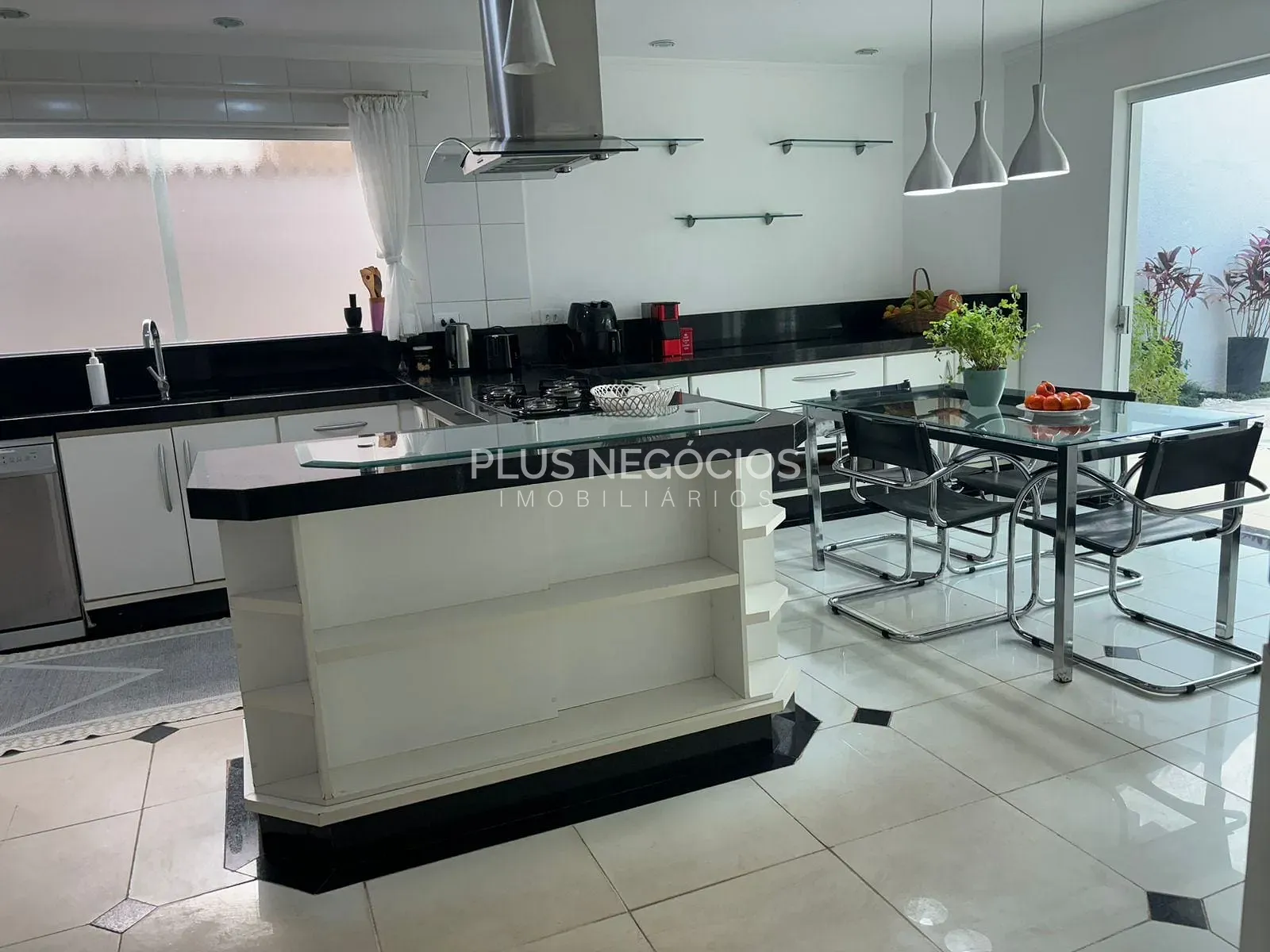 Casa, 3 quartos, 300 m² - Foto 12
