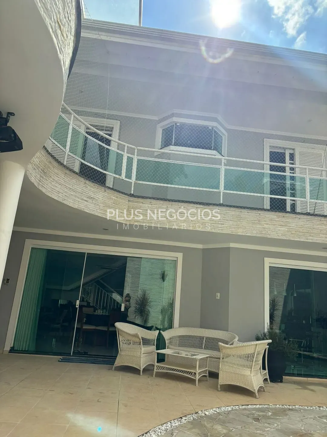 Casa, 3 quartos, 300 m² - Foto 41