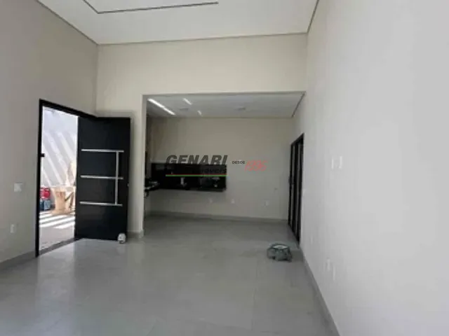 Casa 3 quartos e 2 banheiros, à venda, no bairro Jardim Bom Sucesso em Indaiatuba