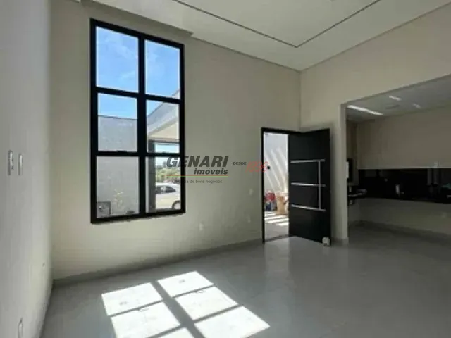 Casa 3 quartos e 2 banheiros, à venda, no bairro Jardim Bom Sucesso em Indaiatuba