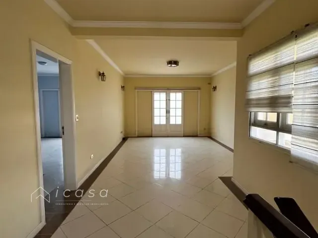 Casa com 408m² 4 quartos e 5 banheiros, à venda, no bairro Jardim Aquárius em São José dos Campos