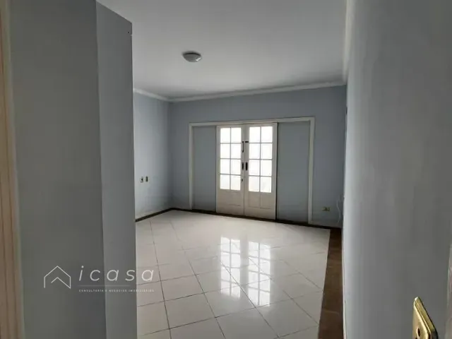 Casa com 408m² 4 quartos e 5 banheiros, à venda, no bairro Jardim Aquárius em São José dos Campos