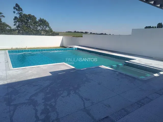 Casa com 1028m² 3 quartos e 6 banheiros, à venda, no bairro Jardim Novo Mundo em Sorocaba