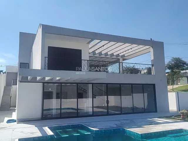 Casa com 1028m² 3 quartos e 6 banheiros, à venda, no bairro Jardim Novo Mundo em Sorocaba