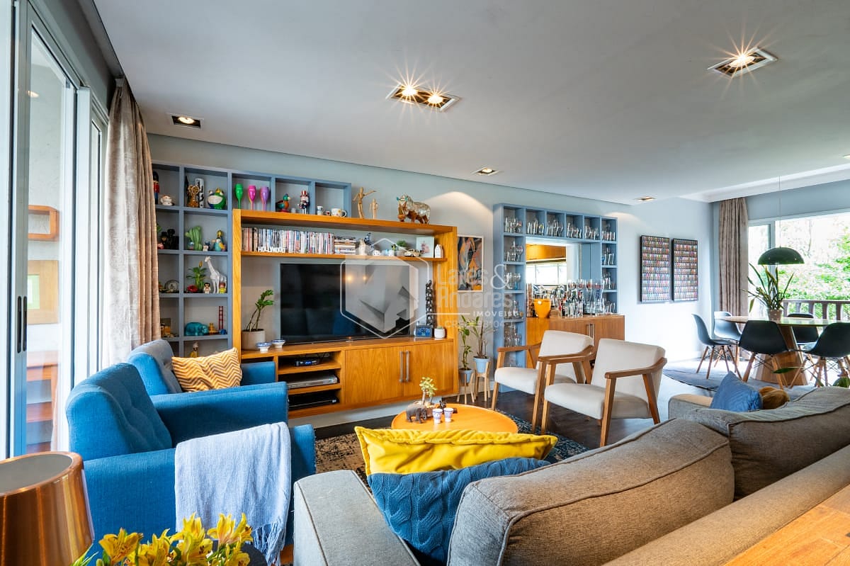 Casa, 3 quartos, 264 m² - Foto 32