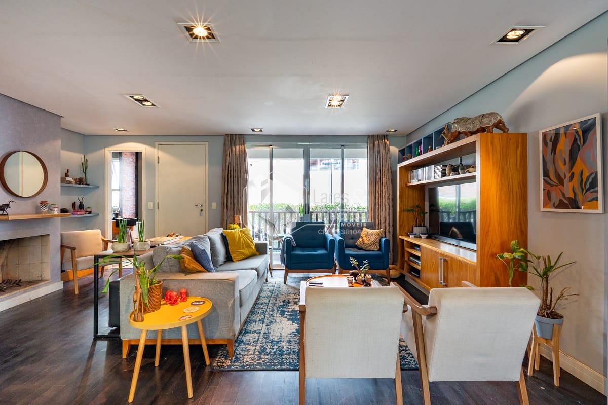 Casa, 3 quartos, 264 m² - Foto 31