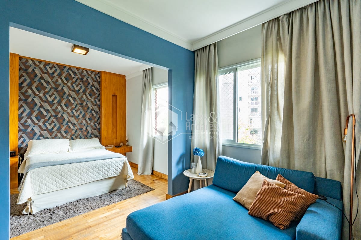 Casa, 3 quartos, 264 m² - Foto 54